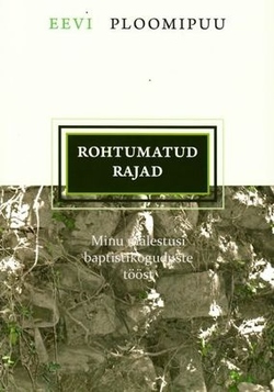 Rohtumatud rajad