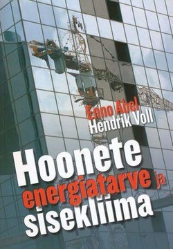 Hoonete energiatarve ja sisekliima