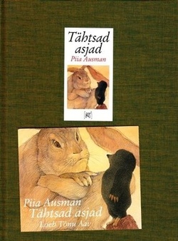 Tähtsad asjad
