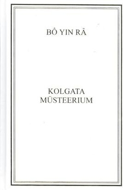 Kolgata müsteerium