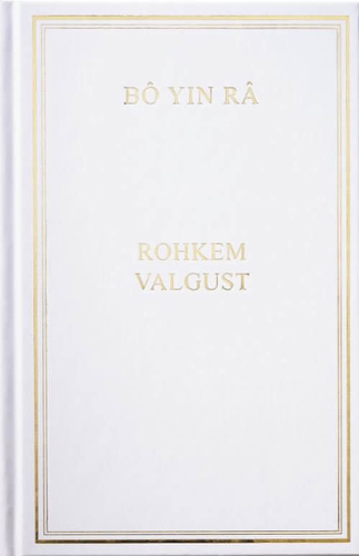 Rohkem valgust