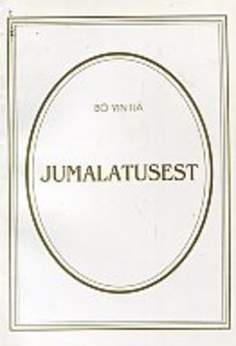 Jumalatusest