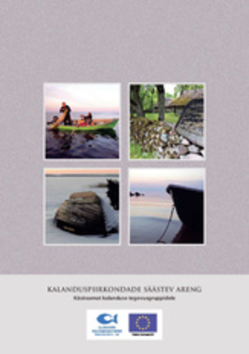 Kalanduspiirkondade säästev areng