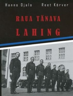 Raua tänava lahing