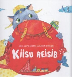Kiisu reisib
