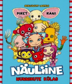 Näuliine nunnikute külas