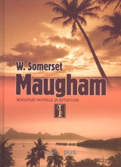 Kogutud novelle ja jutustusi