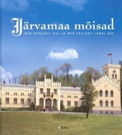 Järvamaa mõisad