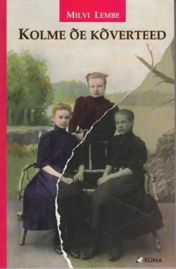 Kolme õe kõverteed