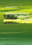 Raamatupidaja teejuht 2008 + CD