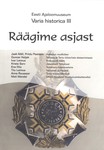 Räägime asjast