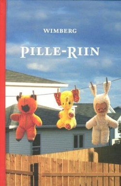 Pille-Riin