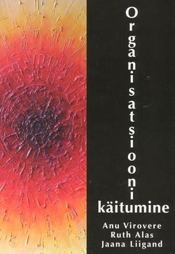 Organisatsioonikäitumine