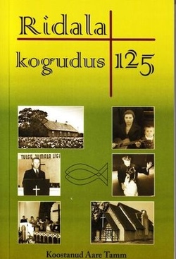 Ridala kogudus 125