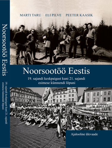 Noorsootöö Eestis