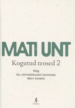 Kogutud teosed 2