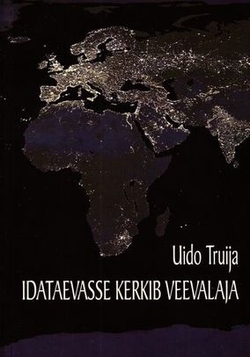 Idataevasse kerkib Veevalaja