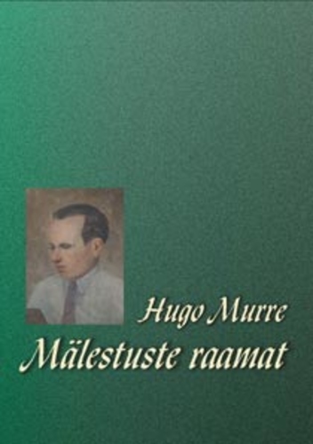 Mälestuste raamat ehk Minu elu enne teatrit ja minu elu pärast teatrit on ikka nagu üks teater olnud