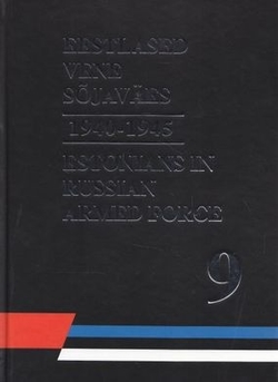 Eestlased Vene sõjaväes 1940-1945