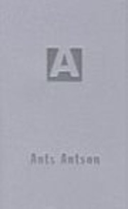 Ants Antson