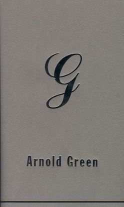 Arnold Green