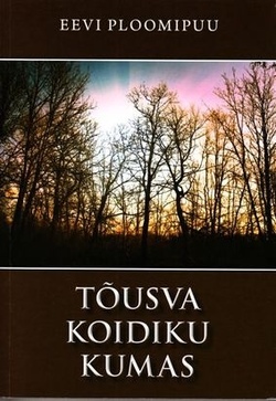 Tõusva koidiku kumas