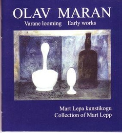 Olav Maran