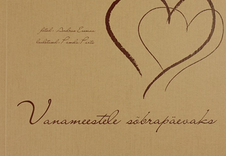 Vanameestele sõbrapäevaks