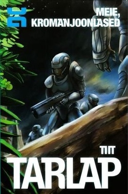 Meie, kromanjoonlased