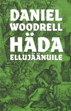 Häda ellujäänuile