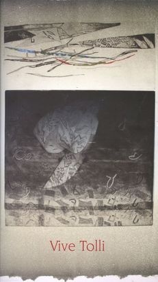 Vive Tolli. Gratias agimus