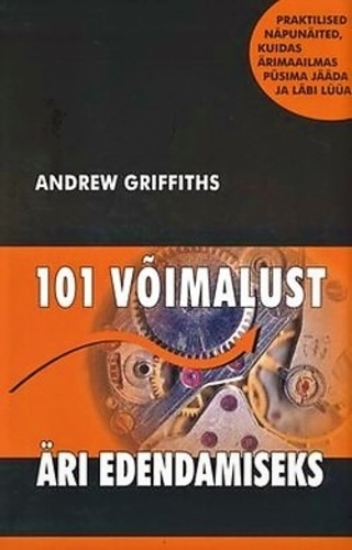 101 võimalust äri edendamiseks