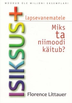 Isiksus+ lapsevanematele
