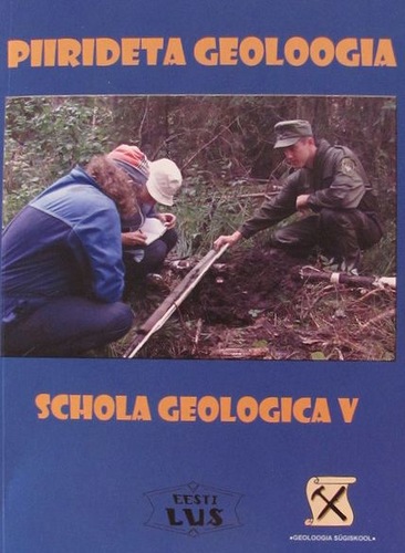 Piirideta geoloogia