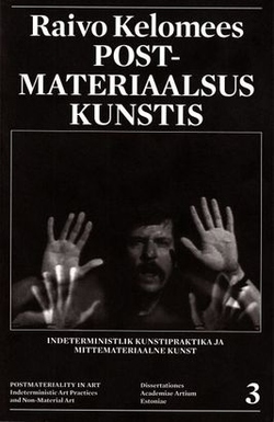 Postmateriaalsus kunstis