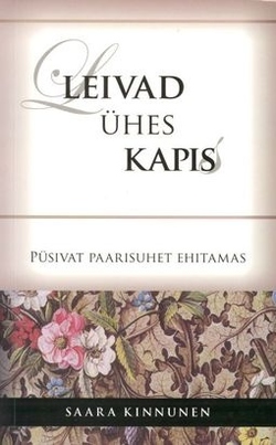 Leivad ühes kapis