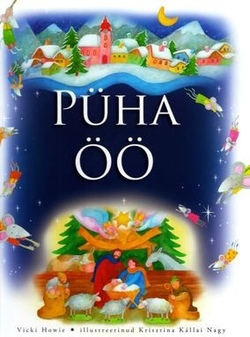 Püha öö
