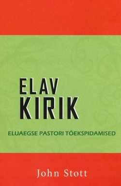 Elav kirik