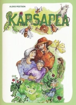 Kapsapea