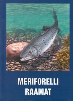 Meriforelli raamat