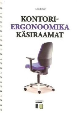 Kontoriergonoomika käsiraamat