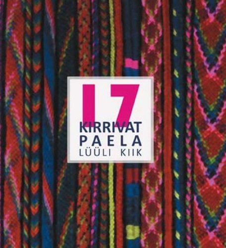 17 kirrivat paela