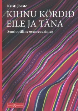 Kihnu kördid eile ja täna