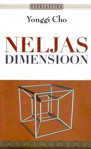 Neljas dimensioon