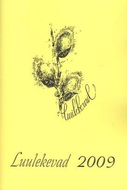 Luulekevad 2009