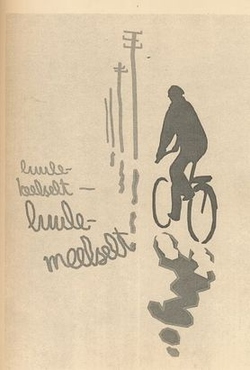 Luulekeelselt - luulemeelselt