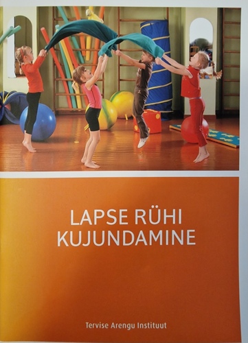 Lapse rühi kujundamine