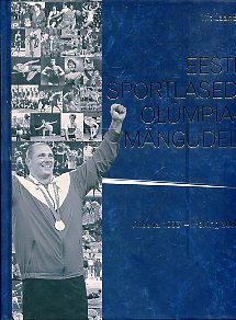 Eesti sportlased olümpiamängudel