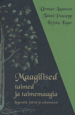 Maagilised taimed ja taimemaagia
