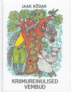 Kriimureinulised vembud